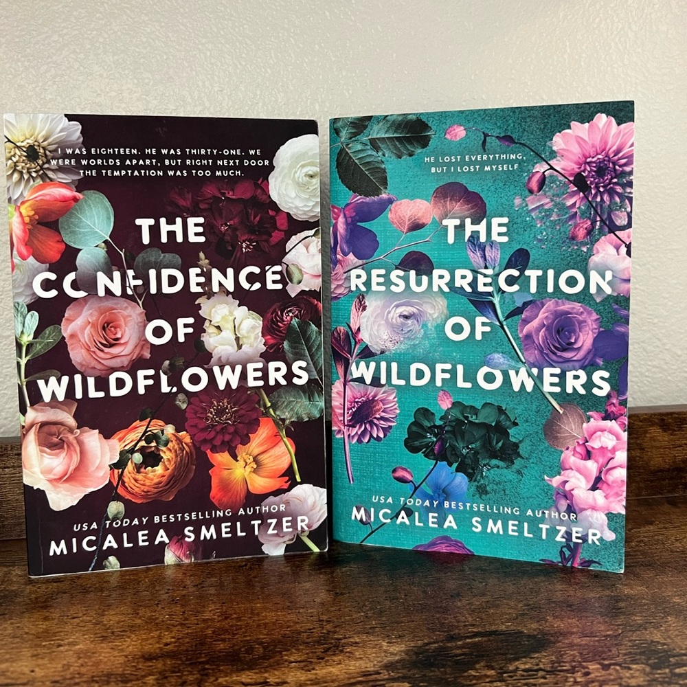 Book Bundle